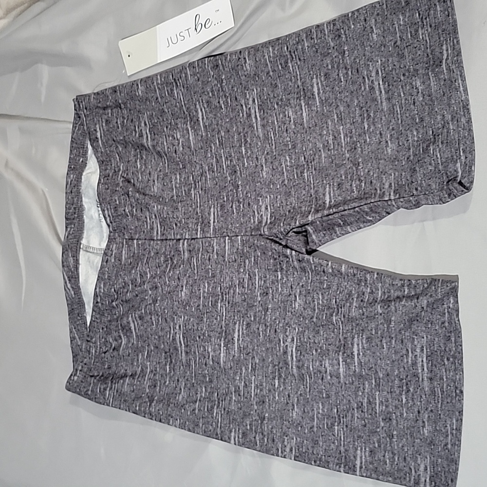 Just be bike shorts